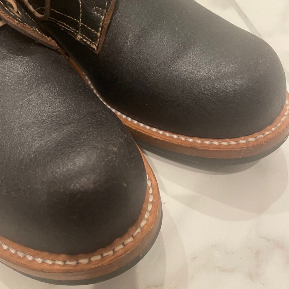 Truman boots - Picture 2 of 7